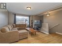 885 Walrod Street, Kelowna, BC  - Indoor Photo Showing Living Room 