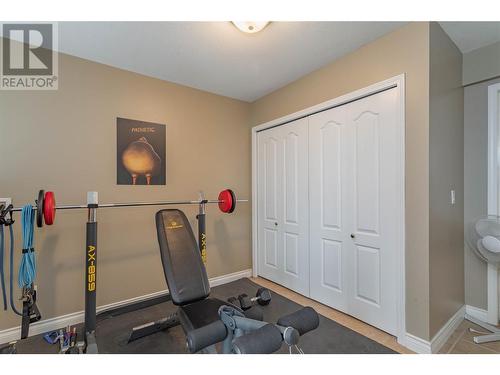 885 Walrod Street, Kelowna, BC - Indoor