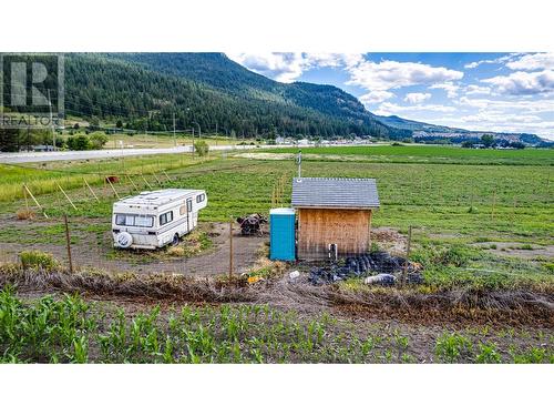 1939 97A Highway, Armstrong, BC 