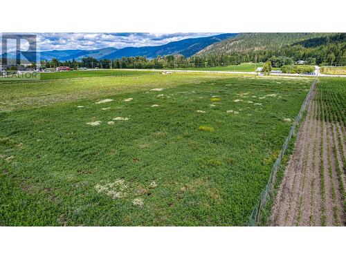 1939 97A Highway, Armstrong, BC 