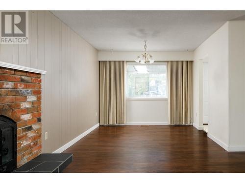 790 Caldow Street, Kelowna, BC - Indoor Photo Showing Other Room