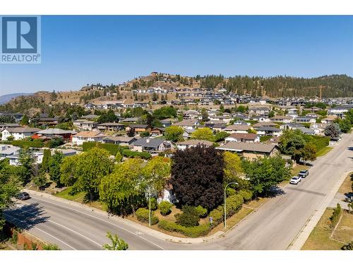 790 Caldow Street, Kelowna, BC - Outdoor With View