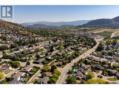 790 Caldow Street, Kelowna, BC - Outdoor With View