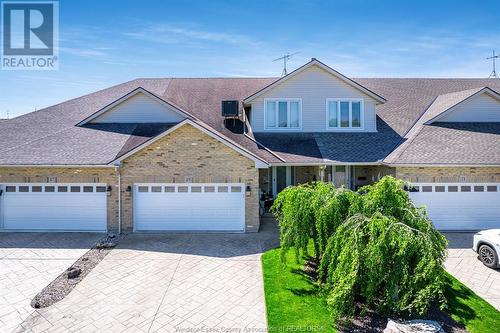 19 Montego Bay Crescent, Kingsville, ON - Outdoor