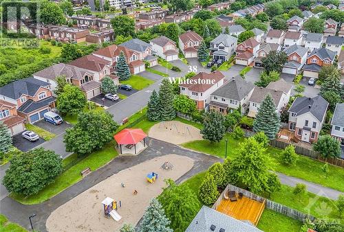38 Whitestone Drive, Ottawa, ON - Outdoor With View