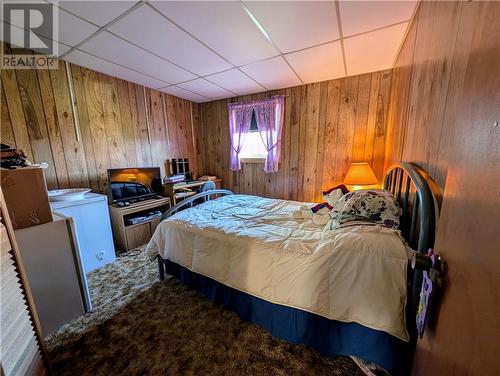 70 Michigan Avenue, Blind River, ON - Indoor Photo Showing Bedroom