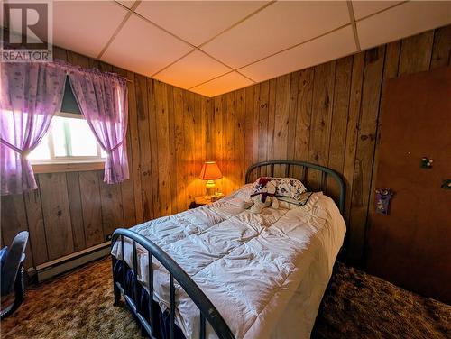 70 Michigan Avenue, Blind River, ON - Indoor Photo Showing Bedroom