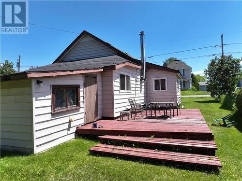 70 Michigan Avenue, Blind River, ON - Outdoor