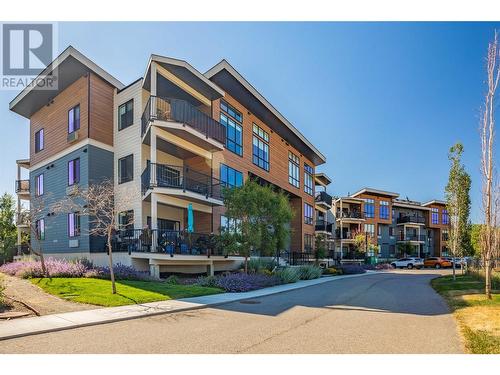 4215 Gellatly Road S Unit# 1310, West Kelowna, BC - Outdoor With Facade