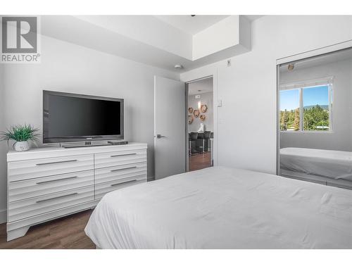 4215 Gellatly Road S Unit# 1310, West Kelowna, BC - Indoor Photo Showing Bedroom