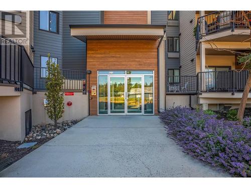 4215 Gellatly Road S Unit# 1310, West Kelowna, BC - Outdoor With Exterior