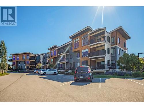 4215 Gellatly Road S Unit# 1310, West Kelowna, BC - Outdoor With Facade