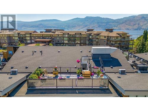 4215 Gellatly Road S Unit# 1310, West Kelowna, BC - Outdoor With Body Of Water With View