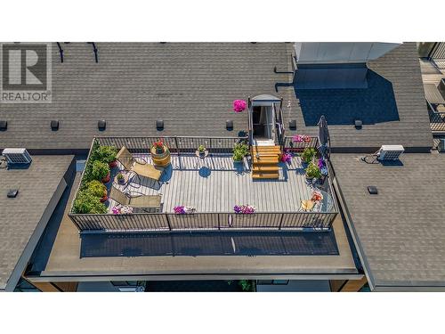 4215 Gellatly Road S Unit# 1310, West Kelowna, BC - Outdoor With Deck Patio Veranda