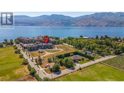 4215 Gellatly Road S Unit# 1310, West Kelowna, BC - Outdoor With Body Of Water With View