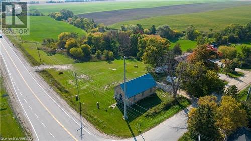 1694 Sideroad 10, Kincardine Twp, ON - Outdoor With View