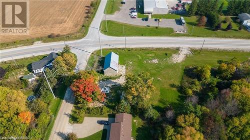 1694 Sideroad 10, Kincardine Twp, ON - Outdoor With View