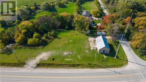 1694 Sideroad 10, Kincardine Twp, ON - Outdoor With View