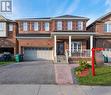 3 Abbotsbury Drive, Brampton (Credit Valley), ON  - Outdoor With Facade 