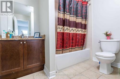 3 Abbotsbury Drive, Brampton (Credit Valley), ON - Indoor Photo Showing Bathroom