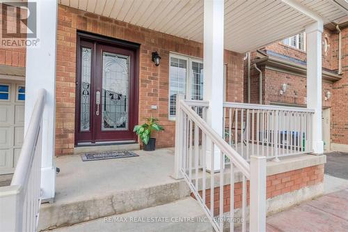 3 Abbotsbury Drive, Brampton (Credit Valley), ON - Outdoor