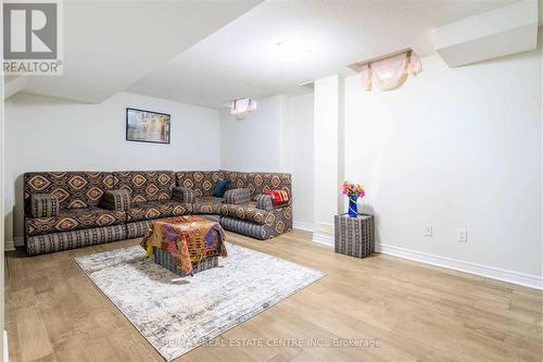 3 Abbotsbury Drive, Brampton (Credit Valley), ON - Indoor Photo Showing Living Room