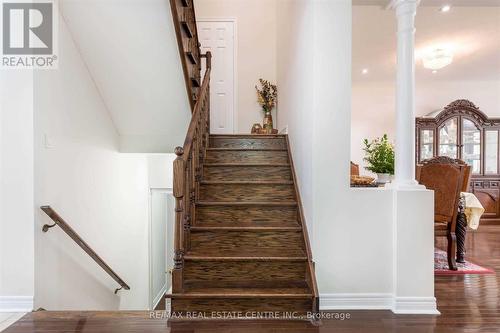 3 Abbotsbury Drive, Brampton (Credit Valley), ON - Indoor Photo Showing Other Room