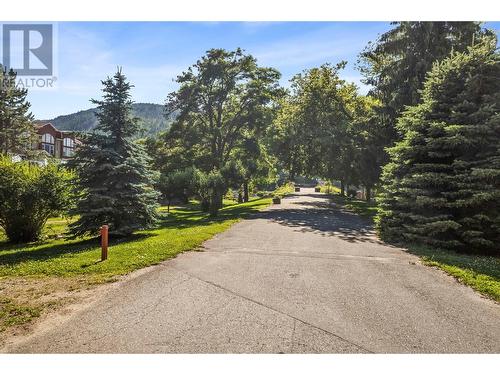 1209 Riverside Avenue Unit# F, Sicamous, BC - Outdoor With View