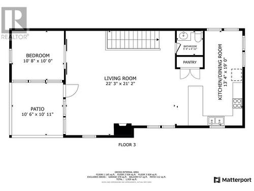 1209 Riverside Avenue Unit# F, Sicamous, BC - Other