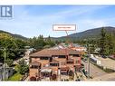 1209 Riverside Avenue Unit# F, Sicamous, BC  - Outdoor With View 