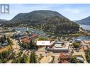 1209 Riverside Avenue Unit# F, Sicamous, BC  - Outdoor With Body Of Water With View 