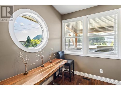 1209 Riverside Avenue Unit# F, Sicamous, BC - Indoor Photo Showing Other Room