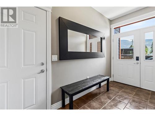 1209 Riverside Avenue Unit# F, Sicamous, BC - Indoor Photo Showing Other Room