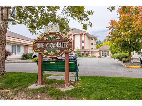 920 Saskatoon Road Unit# 213, Kelowna, BC - Outdoor