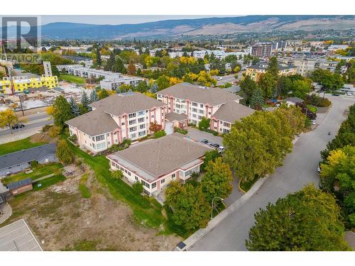 920 Saskatoon Road Unit# 213, Kelowna, BC - Outdoor With View