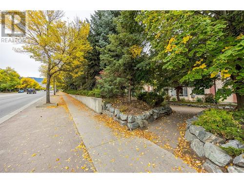 920 Saskatoon Road Unit# 213, Kelowna, BC - Outdoor