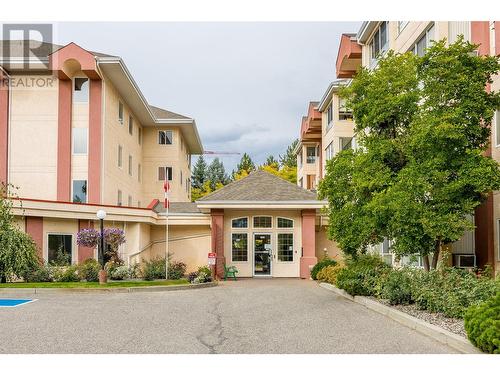 920 Saskatoon Road Unit# 213, Kelowna, BC - Outdoor