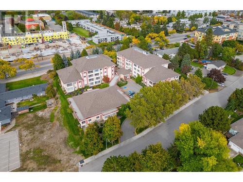 920 Saskatoon Road Unit# 213, Kelowna, BC - Outdoor With View