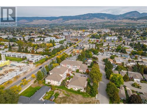 920 Saskatoon Road Unit# 213, Kelowna, BC - Outdoor With View