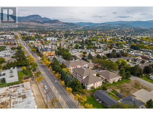 920 Saskatoon Road Unit# 213, Kelowna, BC - Outdoor With View