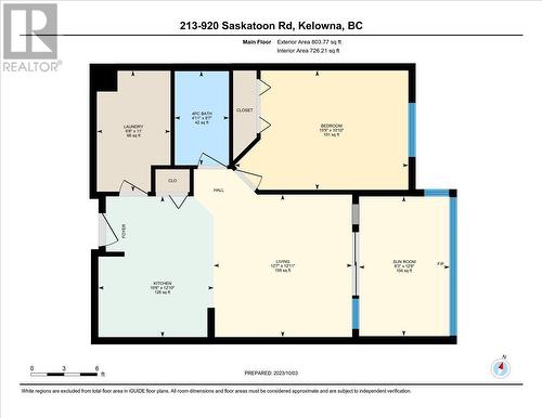 920 Saskatoon Road Unit# 213, Kelowna, BC - Other