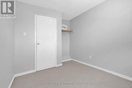 90 - 98 Moregate Crescent, Brampton (Central Park), ON - Indoor Photo Showing Other Room