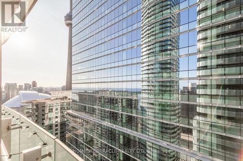 3309 - 14 York Street, Toronto, ON - 