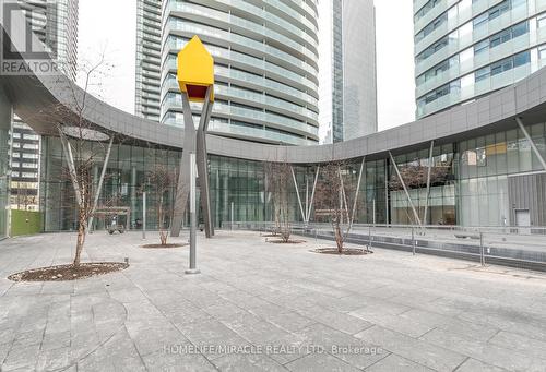 3309 - 14 York Street, Toronto C01, ON - Outdoor