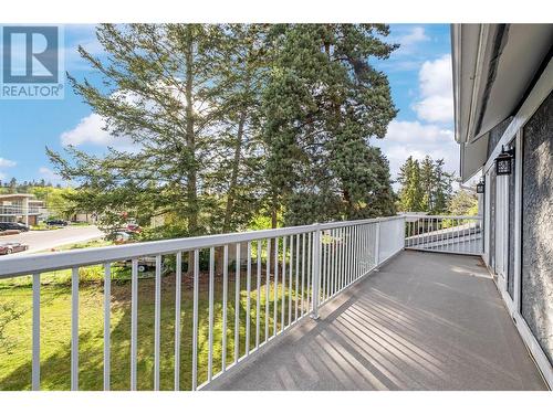 694 Mcclure Road, Kelowna, BC - Outdoor With Exterior
