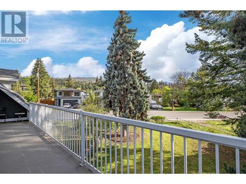 694 Mcclure Road, Kelowna, BC - Outdoor