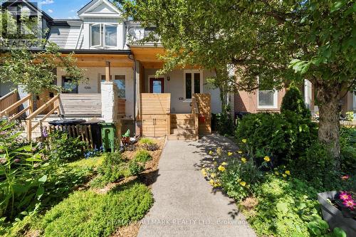 430 Perth Avenue, Toronto, ON - Outdoor