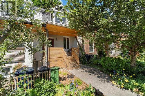 430 Perth Avenue, Toronto, ON - Outdoor