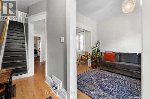430 Perth Avenue, Toronto, ON - Indoor Photo Showing Other Room
