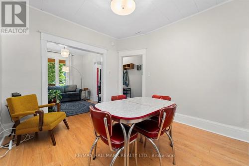 430 Perth Avenue, Toronto, ON - Indoor